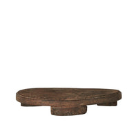 Vintage Wood Tray