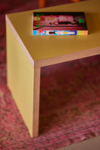HKLIVING Customisable Bench - Multiple Colours & Sizes (180cm or 220cm)