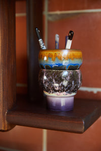 Lungo Mugs Sets from HKLIVING 70s Ceramics