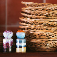 Pepper & Salt Jar Set, 70s Collection, HKLIVING