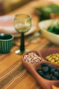 Acacia Appetiser Board, Medium, by HKLIVING
