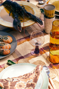 Latte Mugs, Set of 2, Brine from 70s Collection by HKLIVING