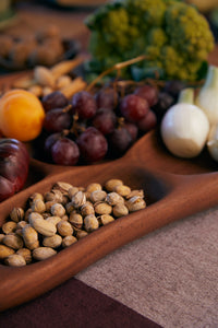 Large Acacia Appetiser Board, by HKLIVING