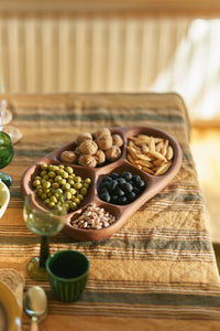 Acacia Appetiser Board, Medium, by HKLIVING