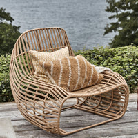 Cushio Pilu, Orange
