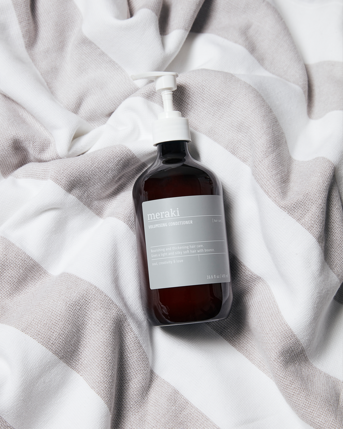Volumising Conditioner by Meraki