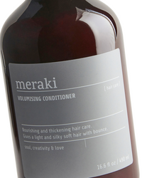 Volumising Conditioner by Meraki
