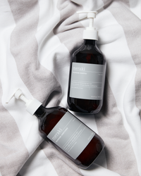 Volumising Conditioner by Meraki
