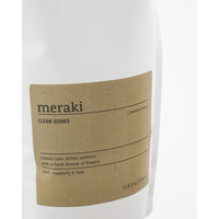 Dish Wash Refill - Blossom Breeze - Floral Citrus Mint (1000ml) by Meraki