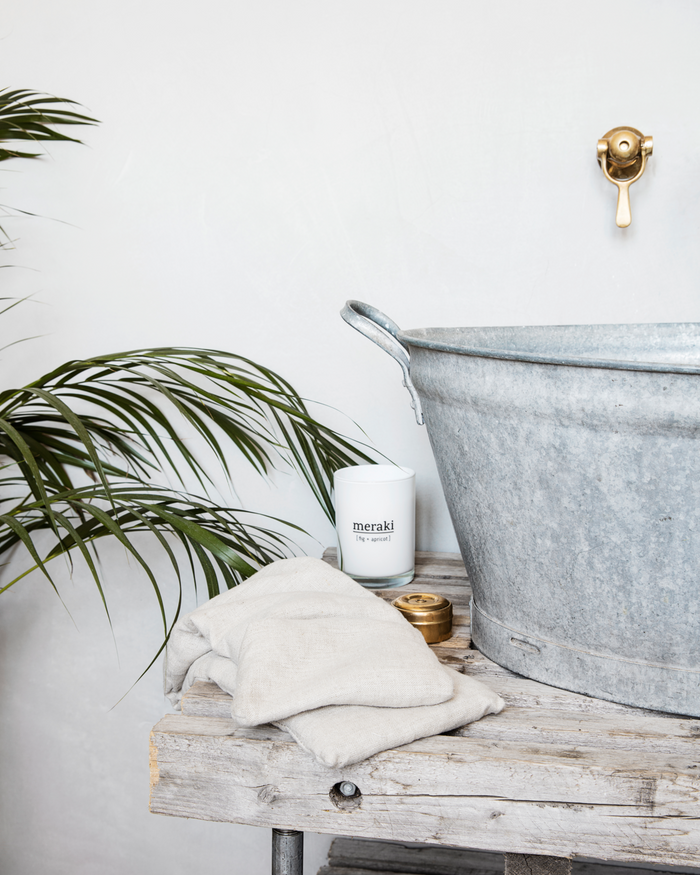 Therapy Pillow, Back Care by Meraki