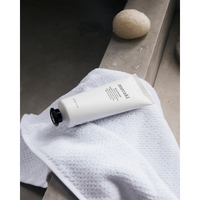 Organic Face Exfoliate with Apricot & Algae (75ml) - Meraki