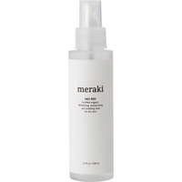 Organic Face Mist with Aloe Vera & Marine Minerals (100ml) - Meraki