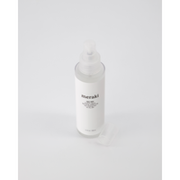 Organic Face Mist with Aloe Vera & Marine Minerals (100ml) - Meraki