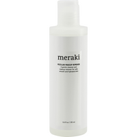 Organic Micellar Makeup Remover with Aloe Vera & Marine Minerals (195ml) - Meraki