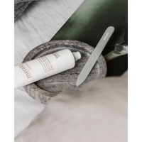 Round Beige Marble Tray (Ø12.5cm) by Meraki
