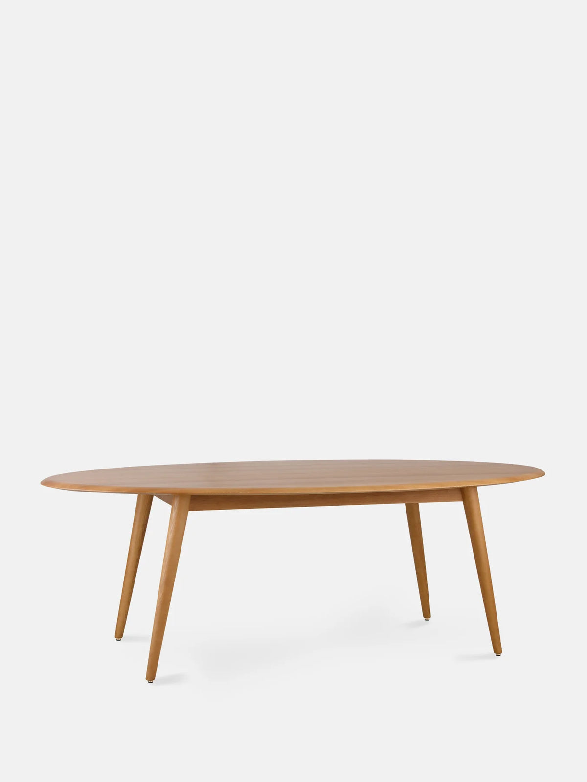 Custom Dining Tables, Ash Wood, 366 Concept