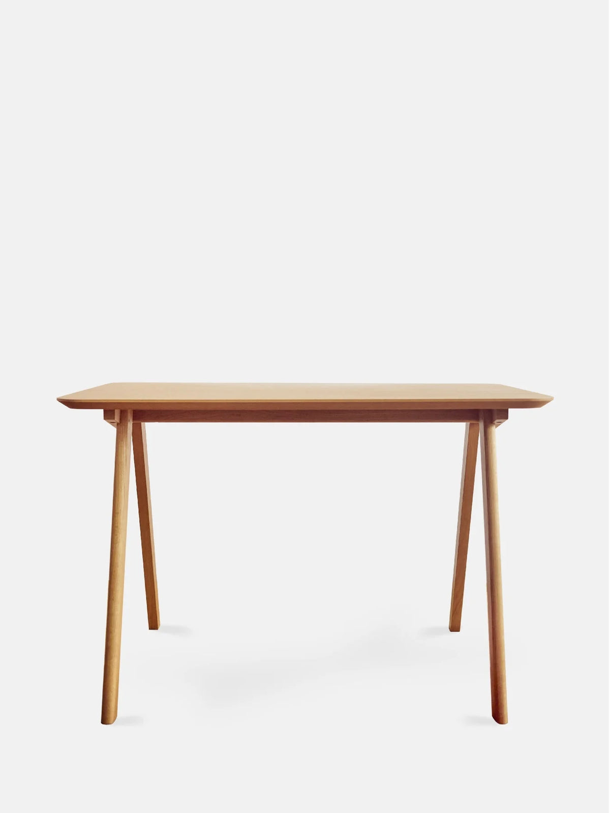 Custom Desks, Oak Wood, 366 Concept