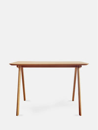 Custom Desks, Oak Wood, 366 Concept