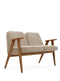 366 2-Seater & 3 Seater, Handmade by 366 Concept
