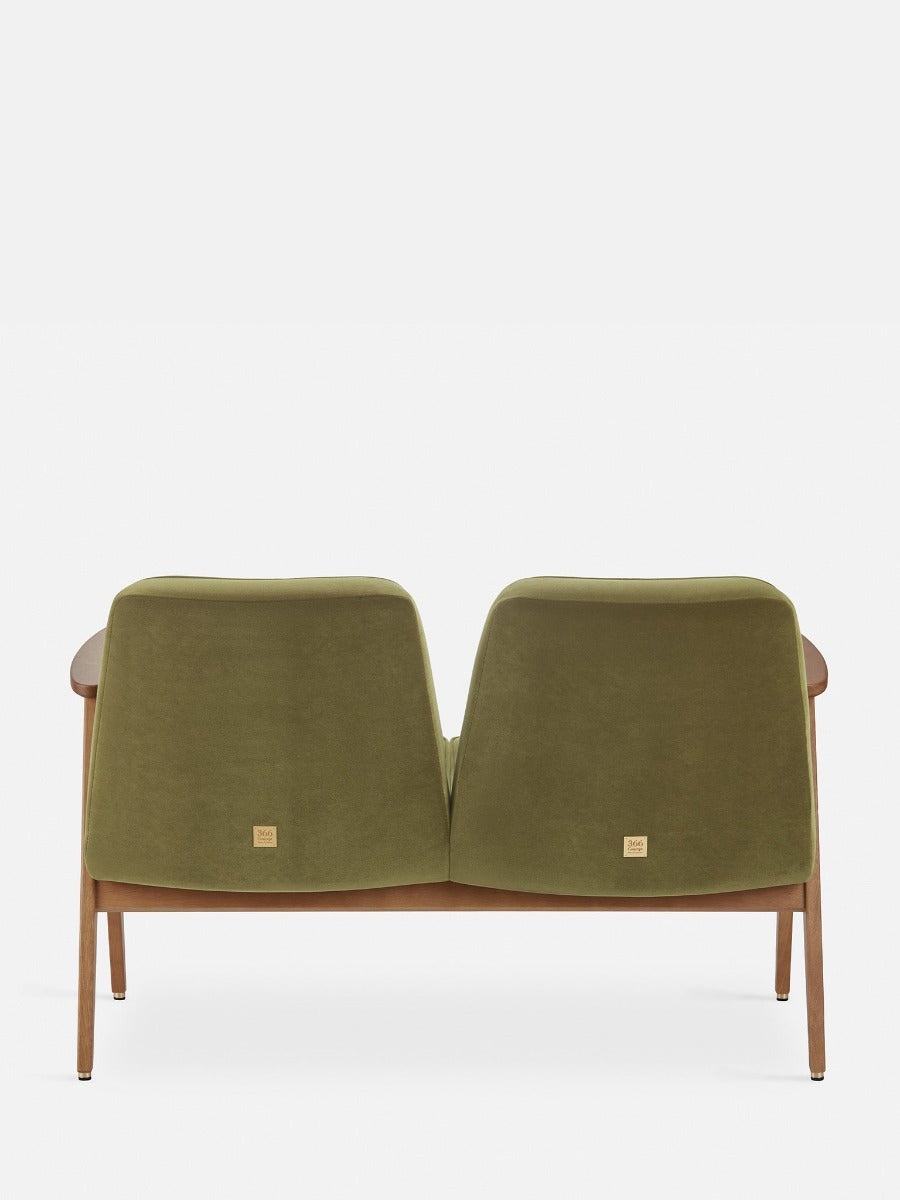 366 2-Seater & 3 Seater, Handmade by 366 Concept