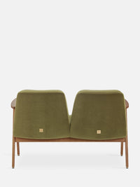 366 2-Seater & 3 Seater, Handmade by 366 Concept