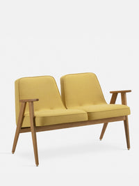 366 2-Seater & 3 Seater, Handmade by 366 Concept