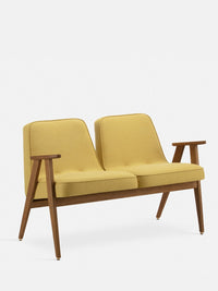 366 2-Seater & 3 Seater, Handmade by 366 Concept