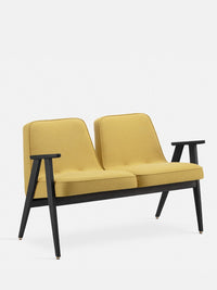 366 2-Seater & 3 Seater, Handmade by 366 Concept