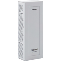 White Garden by Meraki Room Spray