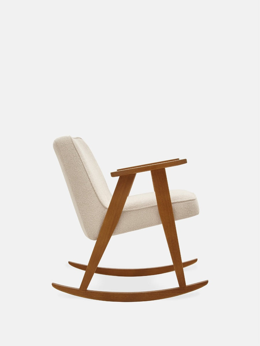 366 Rocking Chair and Junior Rocking Chair, Handmade by 366 Concept