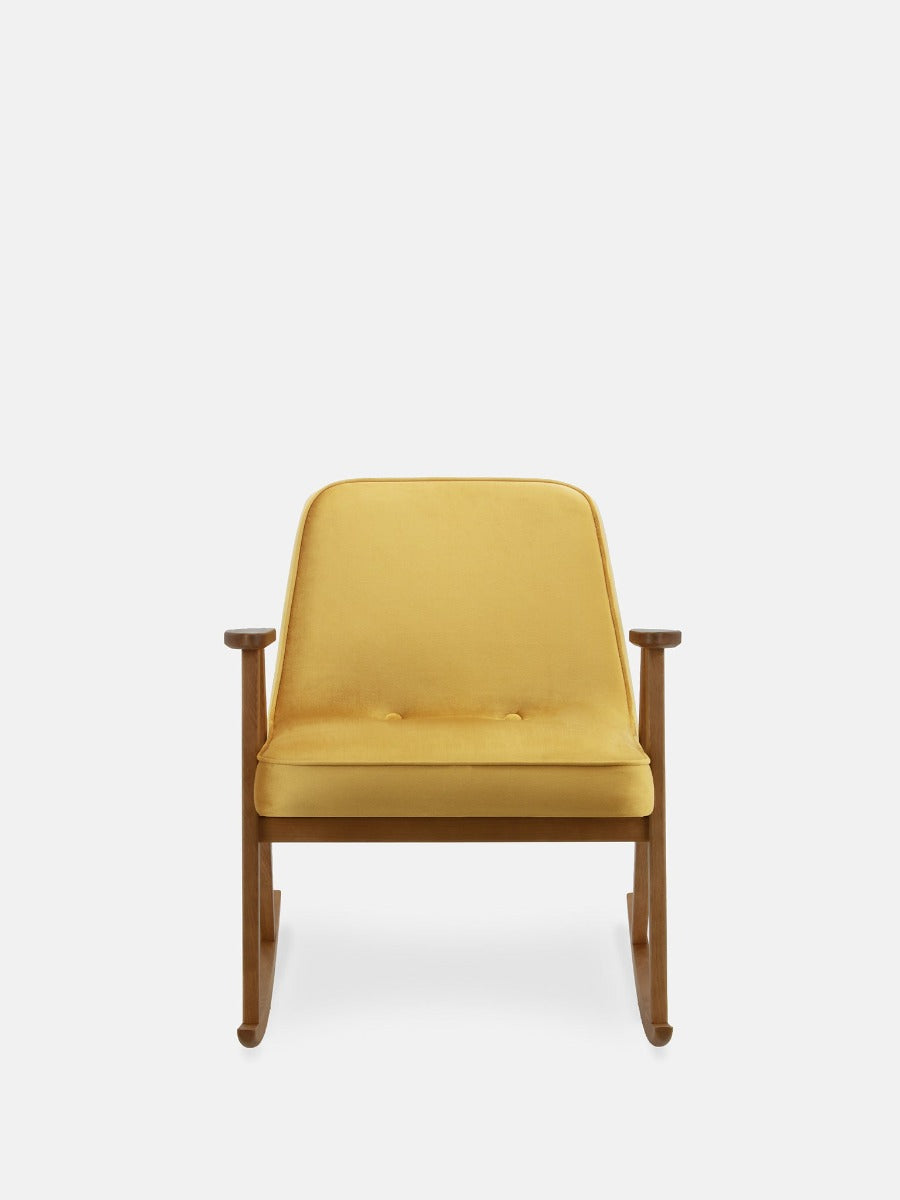 366 Rocking Chair and Junior Rocking Chair, Handmade by 366 Concept