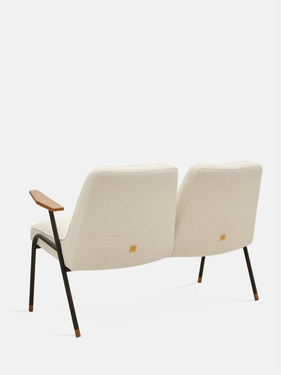 366 2-Seater & 3 Seater, Handmade by 366 Concept