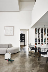 Comfort Kit for Wire Armchair by HKLIVING
