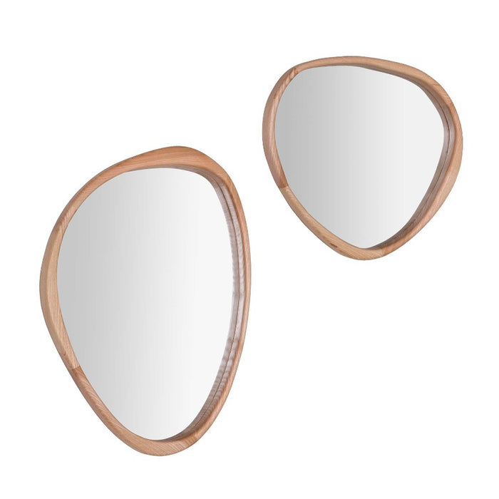 Leon Mirror Set of 2