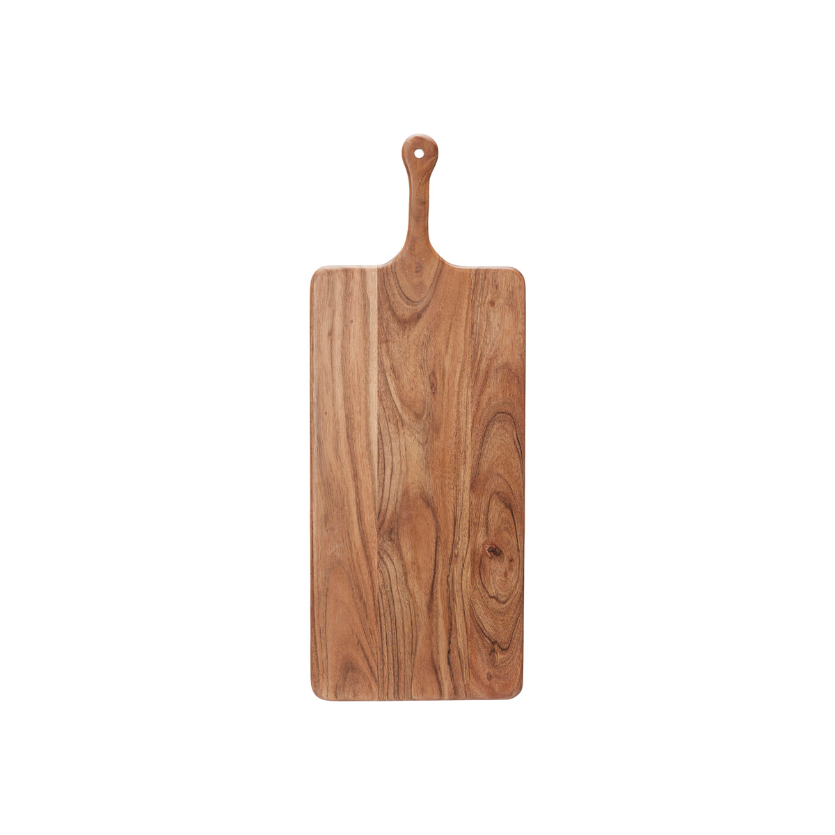 Neha chopping board set by Wikholmform in natural wood