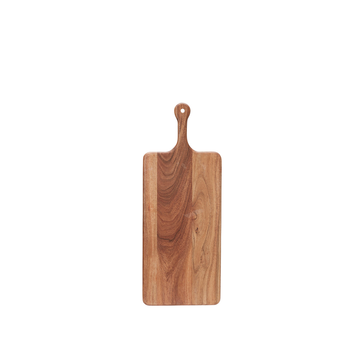 Wooden Chopping Board Set – Neha by Wikholmform (60x23cm & 50x19cm)
