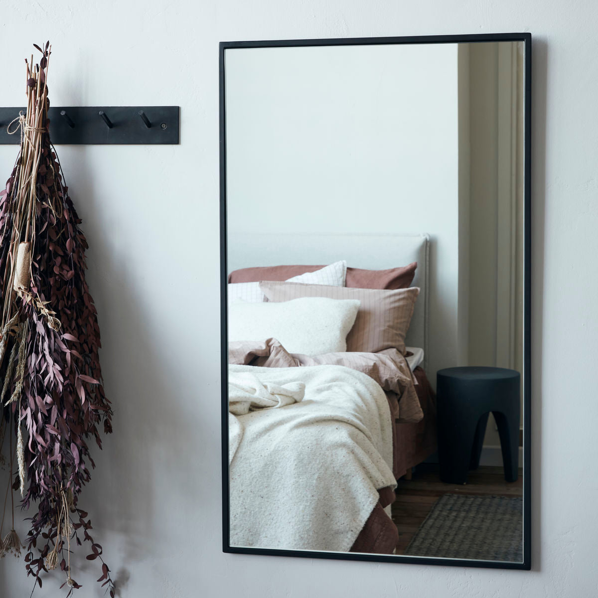 Mirror Graahoe Coal