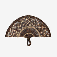 BALI Fan Brown/Nature