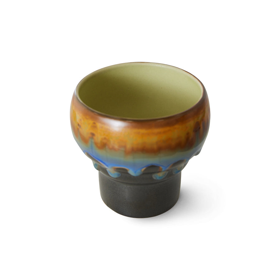 Lungo Mugs Sets from HKLIVING 70s Ceramics