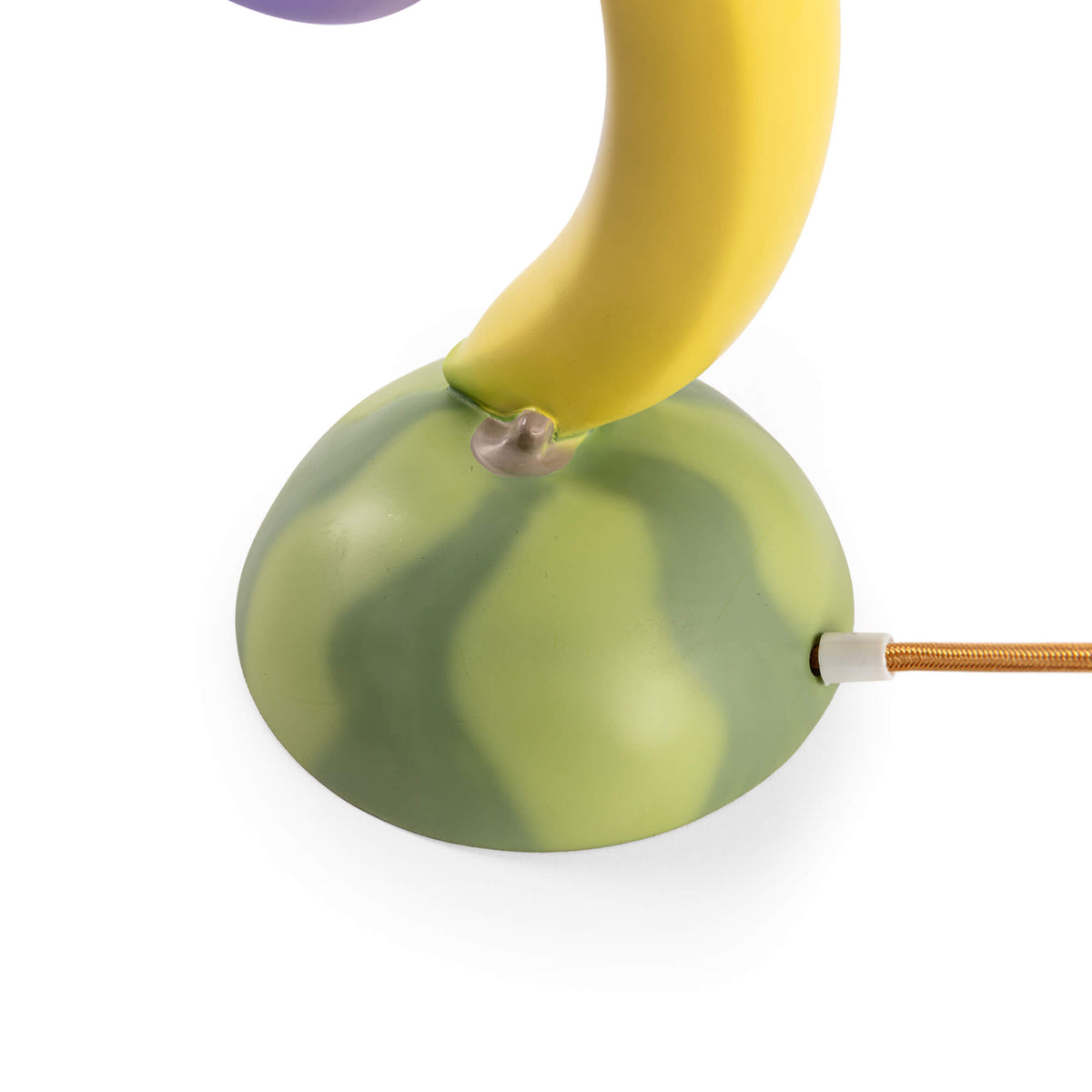 Seletti Vitamin Table Lamps - Playful Veggie Designs by Marcantonio