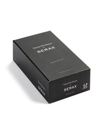 Gift Boxed Cutlery Set - 24 Pieces by Serax, Designed by Vincent Van Duysen