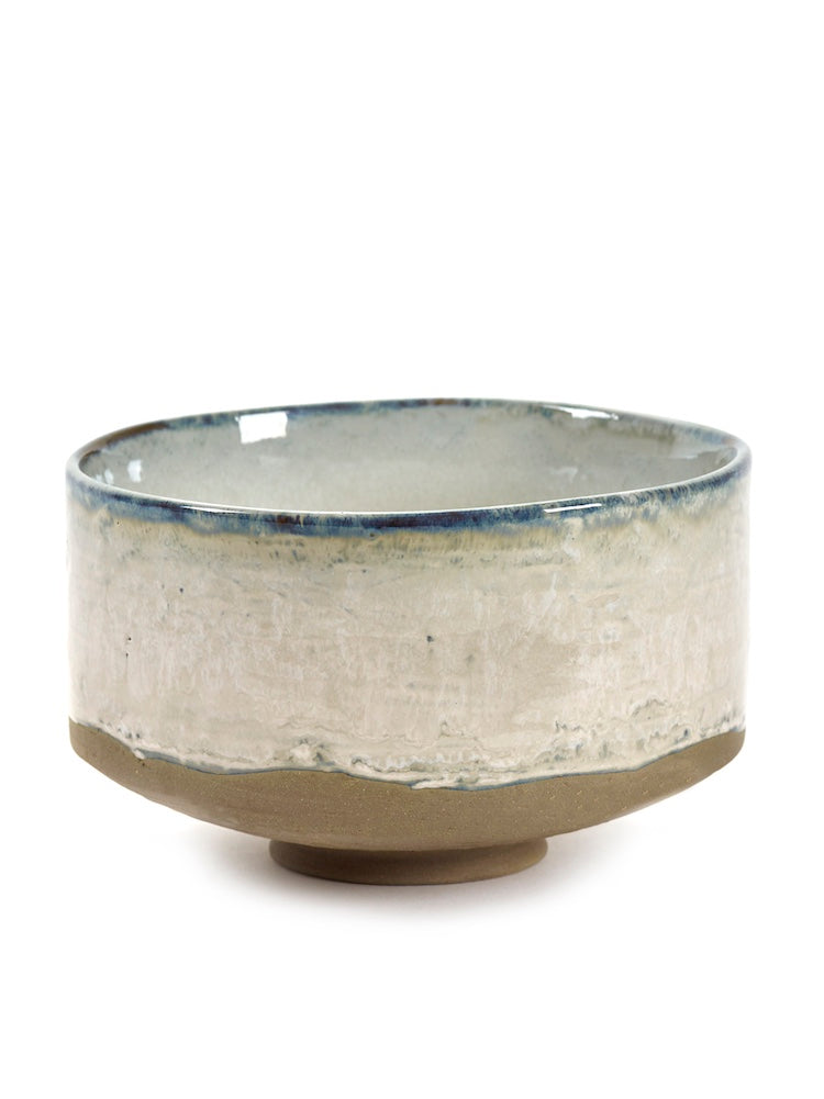 Bowl No.1 L Off-White Meal x3