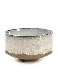 Bowl No.1 L Off-White Meal x3