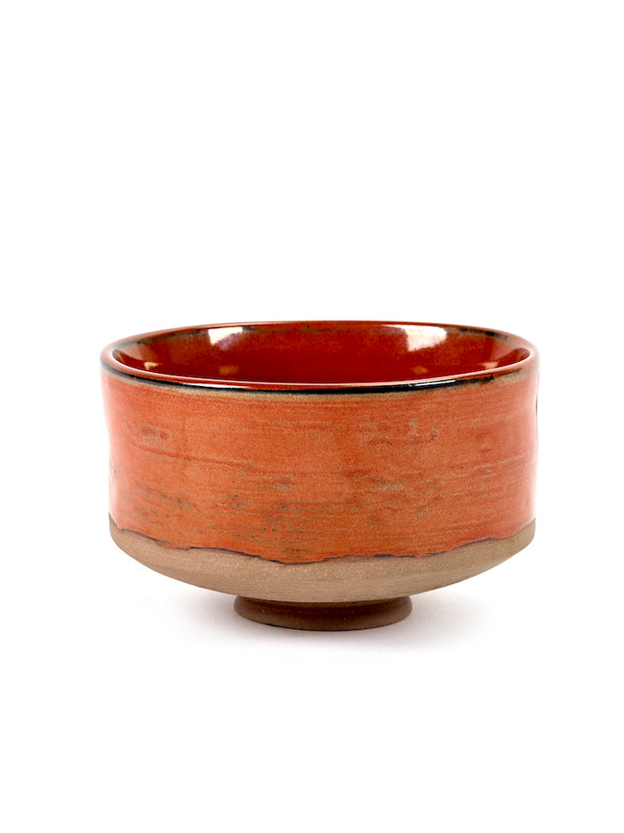 Bowl No.1 M Red Meal x3 Collection
