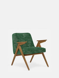 Bunny Armchair, Made to Order by 366 Concept