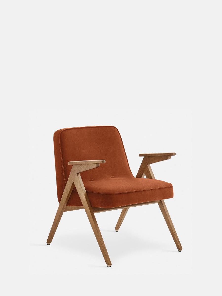 Bunny Armchair, Made to Order by 366 Concept