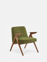 Bunny Armchair, Made to Order by 366 Concept