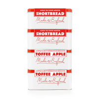 Shortbread Brilliant Biscuits in Tin by Makers & Merchants