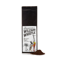Smooth and sweet caramel coffee blend, perfect for after dinner