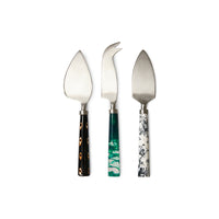 Cheese Knives, Coast (Set of 3), HKLIVING